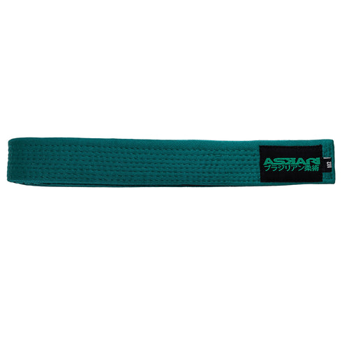 KIDS BJJ BELTS
