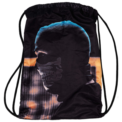 "SOLDIER83" ASKARI BJJ KIMONO GI