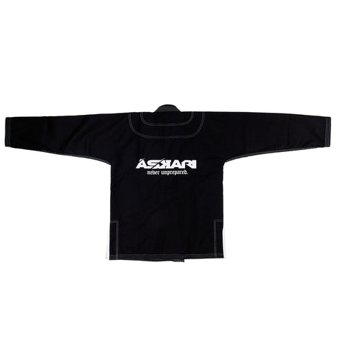 "SOLDIER83" ASKARI BJJ KIMONO GI