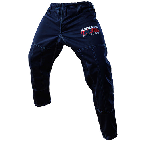 "SOLDIER83" ASKARI BJJ KIMONO GI