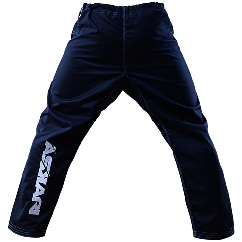 "SOLDIER83" ASKARI BJJ KIMONO GI