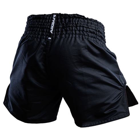 "KNOX" MUAY THAI SHORTS