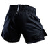 "KNOX" MUAY THAI SHORTS