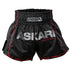 "KALIBER" MUAY THAI SHORTS