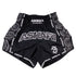 "LOS ANGELES" MUAY THAI SHORTS