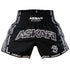 "LOS ANGELES" MUAY THAI SHORTS