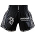 "LOS ANGELES" MUAY THAI SHORTS