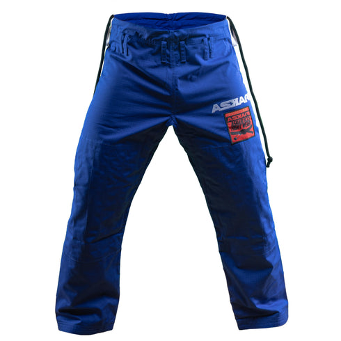 MATSAINT BJJ GI - ROYAL BLUE