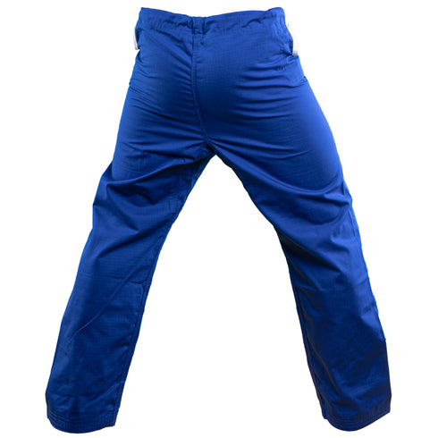 MATSAINT BJJ GI - ROYAL BLUE