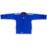 MATSAINT BJJ GI - ROYAL BLUE