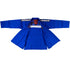MATSAINT BJJ GI - ROYAL BLUE