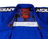 MATSAINT BJJ GI - ROYAL BLUE