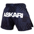 "MATSAINT" NO-GI GRAPPLING SHORTS