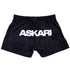 "MATSAINT" NO-GI GRAPPLING SHORTS