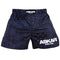 "MATSAINT" NO-GI GRAPPLING SHORTS