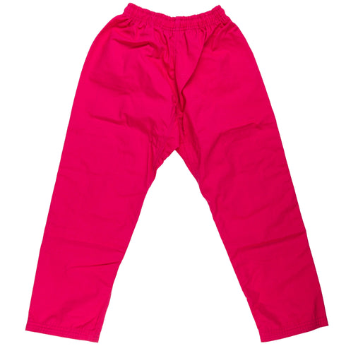 MATSAINT YOUTH BJJ GI - PINK