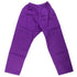 MATSAINT YOUTH BJJ GI - PURPLE