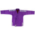 MATSAINT YOUTH BJJ GI - PURPLE