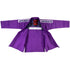 MATSAINT YOUTH BJJ GI - PURPLE