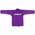 MATSAINT YOUTH BJJ GI - PURPLE