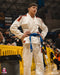 MATSAINT BJJ GI - WHITE