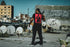 "HITMAN" T-SHIRT