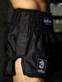 "MARLBORO" MUAY THAI SHORTS