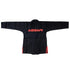 MATSAINT YOUTH BJJ GI - BLACK