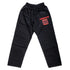 MATSAINT YOUTH BJJ GI - BLACK