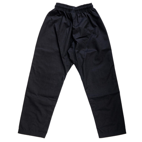 MATSAINT YOUTH BJJ GI - BLACK