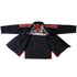 MATSAINT YOUTH BJJ GI - BLACK