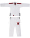 MATSAINT BJJ GI - WHITE