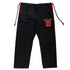 MATSAINT BJJ GI - BLACK