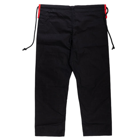 MATSAINT BJJ GI - BLACK