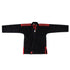 MATSAINT BJJ GI - BLACK