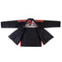 MATSAINT BJJ GI - BLACK
