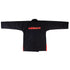MATSAINT BJJ GI - BLACK