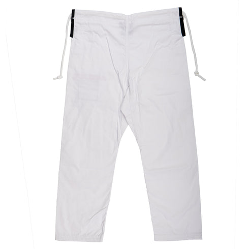 MATSAINT BJJ GI - WHITE