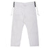 MATSAINT BJJ GI - WHITE
