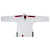 MATSAINT BJJ GI - WHITE