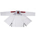 MATSAINT BJJ GI - WHITE