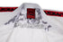 MATSAINT BJJ GI - WHITE