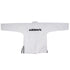 MATSAINT BJJ GI - WHITE