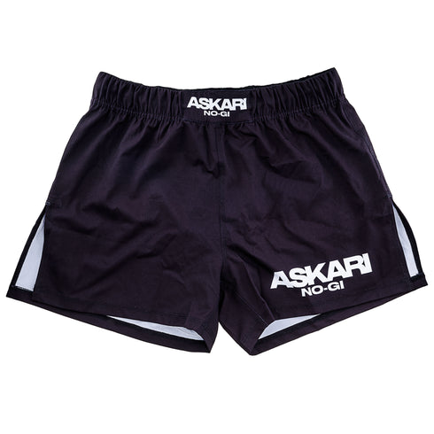 YOUTH "MATSAINT" NO-GI GRAPPLING SHORTS