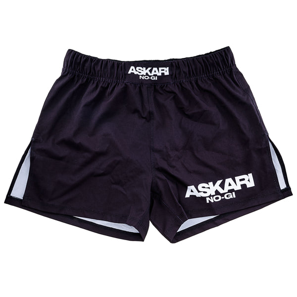 YOUTH "MATSAINT" NO-GI GRAPPLING SHORTS