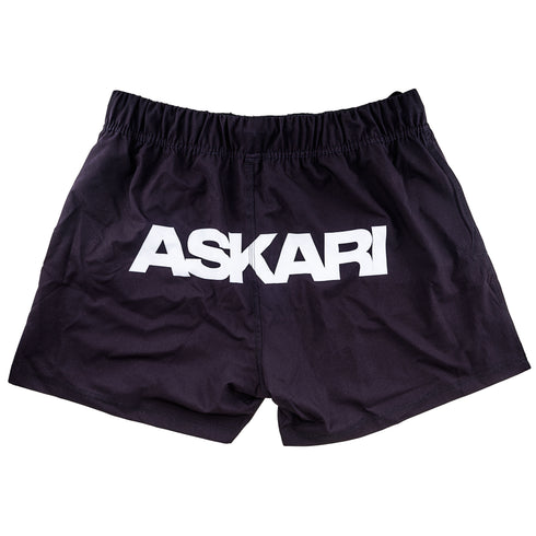 YOUTH "MATSAINT" NO-GI GRAPPLING SHORTS