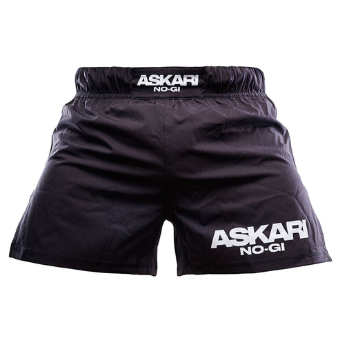YOUTH "MATSAINT" NO-GI GRAPPLING SHORTS