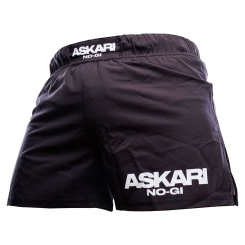 YOUTH "MATSAINT" NO-GI GRAPPLING SHORTS