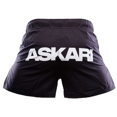 YOUTH "MATSAINT" NO-GI GRAPPLING SHORTS