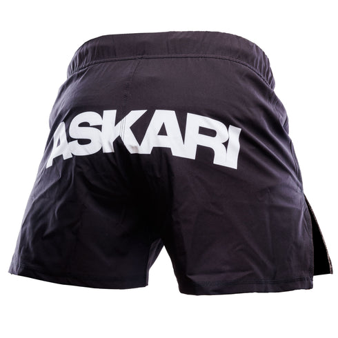 YOUTH "MATSAINT" NO-GI GRAPPLING SHORTS